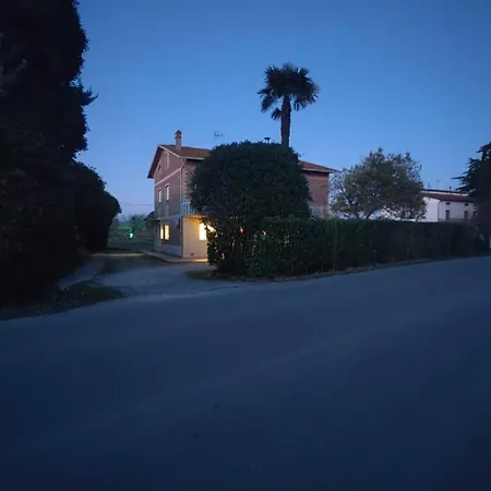 Il Laghetto 1 Διαμέρισμα *