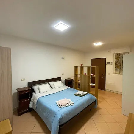 Il Laghetto 1 Appartamento Bettona