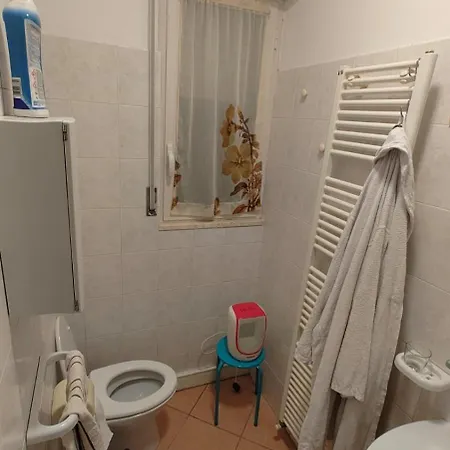 Il Laghetto 1 *