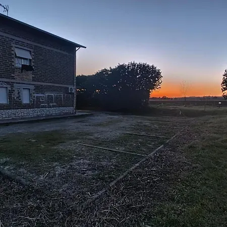 Il Laghetto 1 Appartamento *