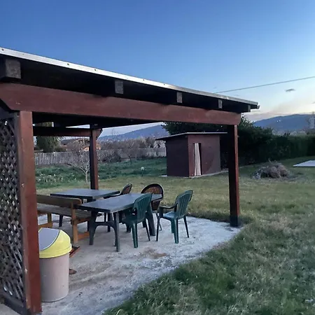 Il Laghetto 1 Appartement *