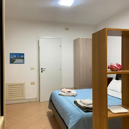 Appartement Il Laghetto 1 *