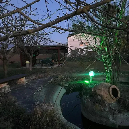 Il Laghetto 1 Διαμέρισμα