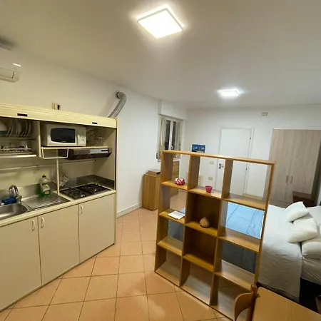 Il Laghetto 1 *