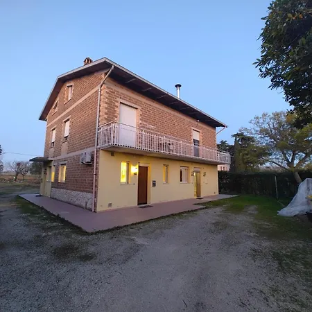 Il Laghetto 1 * Bettona