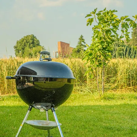 Διαμέρισμα Il Laghetto 1 Bettona