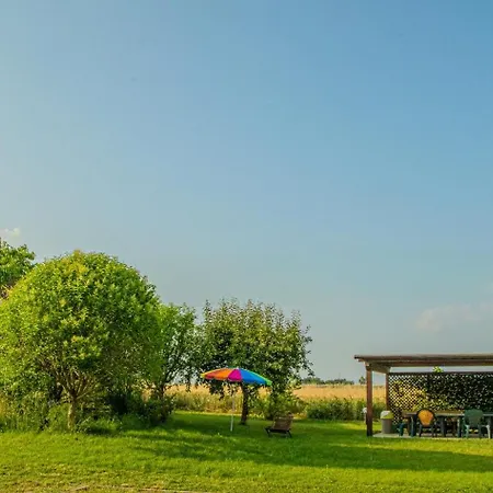 Appartamento Il Laghetto 1