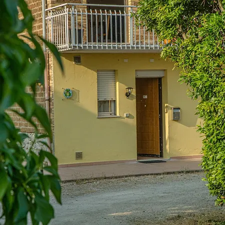 Appartamento Il Laghetto 1 *