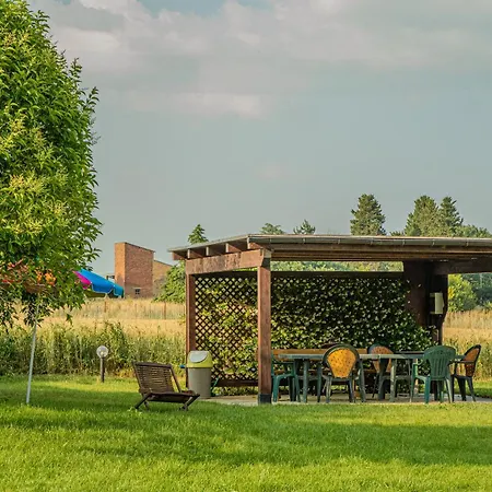 Il Laghetto 1 * Bettona