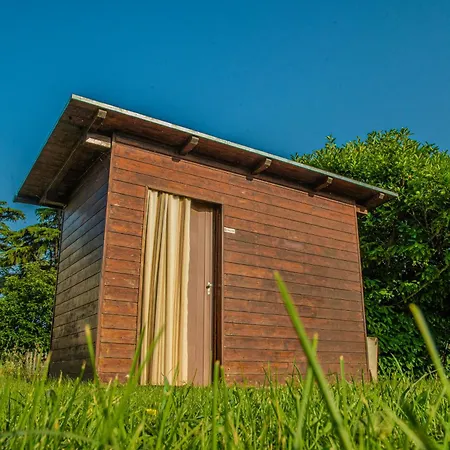 Il Laghetto 1 Appartement