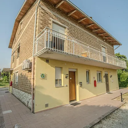 Il Laghetto 1 Appartement *