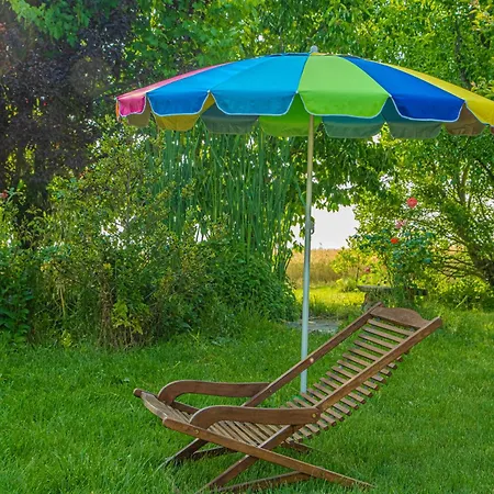 Il Laghetto 1 Appartement