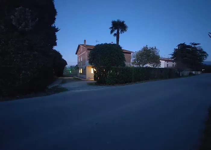 Il Laghetto 1 Apartamento *