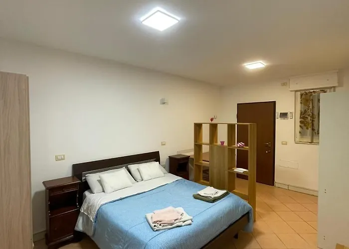 Il Laghetto 1 Apartamento Bettona