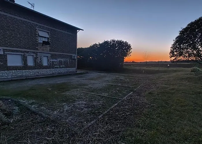 Il Laghetto 1 Apartamento *