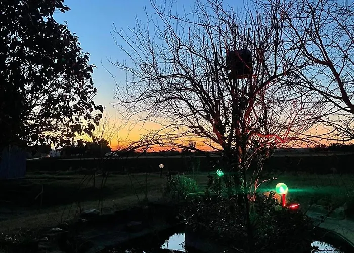 Il Laghetto 1 Apartamento