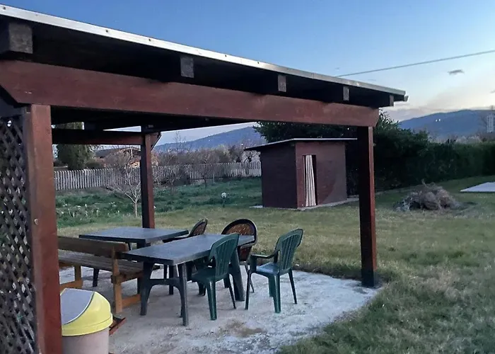 Il Laghetto 1 Апартаменты *