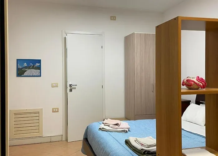 Apartamento Il Laghetto 1 *