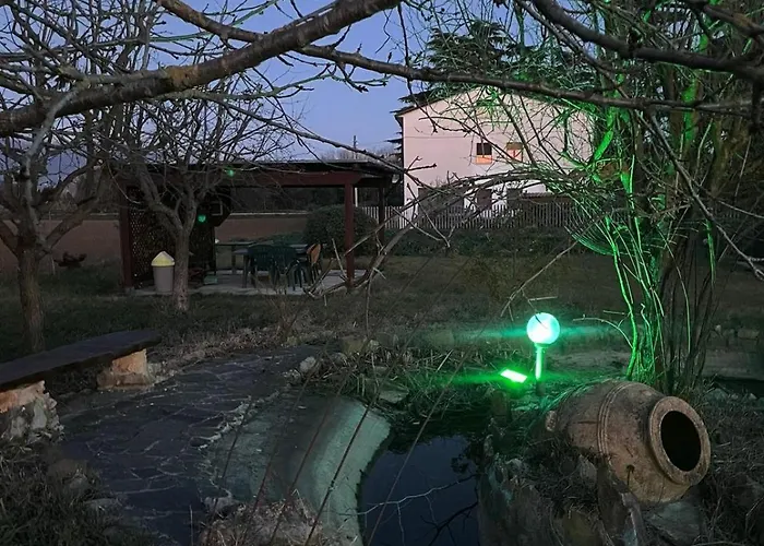 Il Laghetto 1 Apartamento