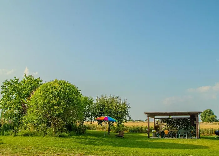 Apartamento Il Laghetto 1