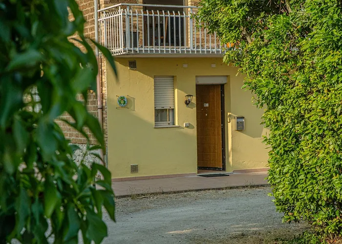 Apartamento Il Laghetto 1 *