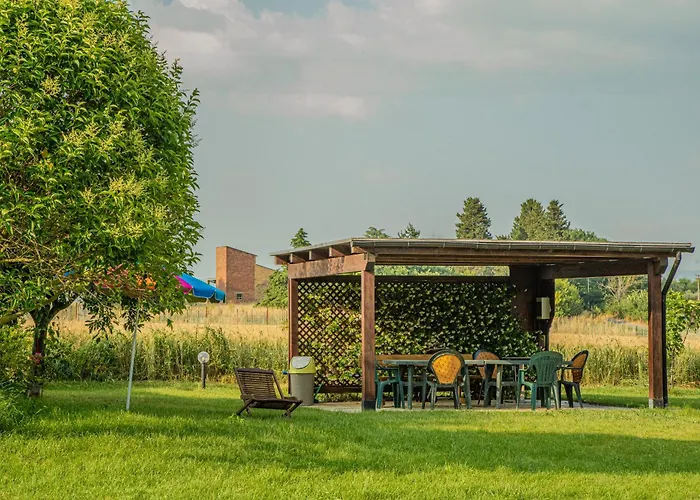 Il Laghetto 1 * Беттона