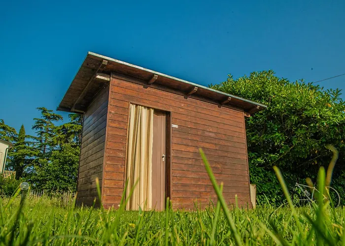 Il Laghetto 1 Apartamento