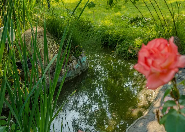 Апартаменты Il Laghetto 1 *