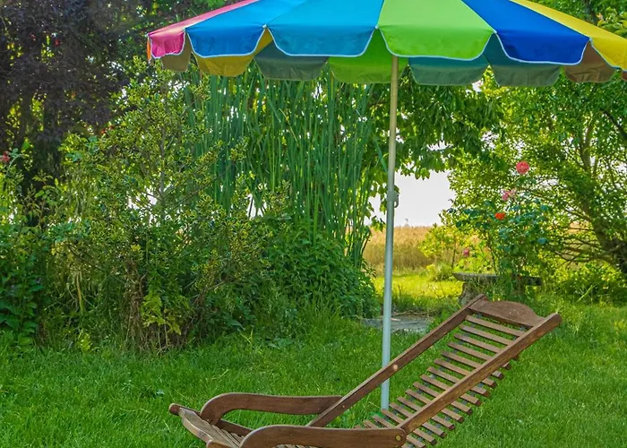 Il Laghetto 1 Apartamento